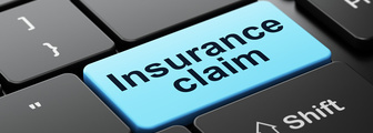 Insurance claims